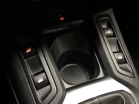 Citroën C-Elysée PureTech 82 Shine 60 kW (82 CV)