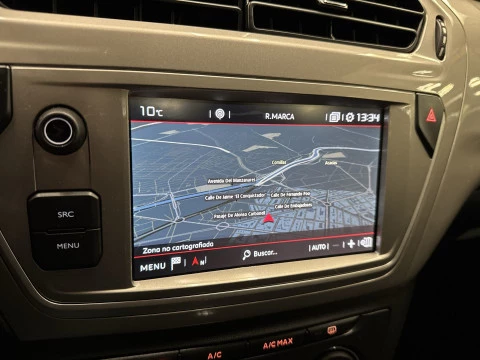 Citroën C-Elysée PureTech 82 Shine 60 kW (82 CV)