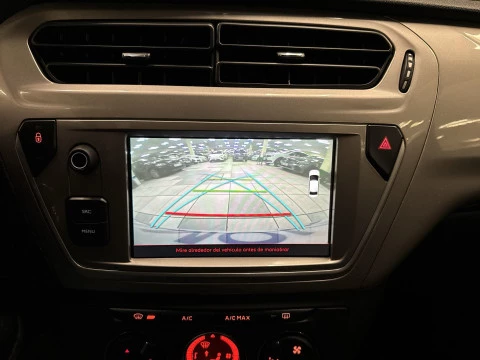 Citroën C-Elysée PureTech 82 Shine 60 kW (82 CV)