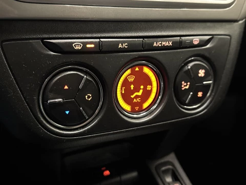 Citroën C-Elysée PureTech 82 Shine 60 kW (82 CV)