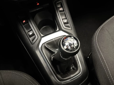 Citroën C-Elysée PureTech 82 Shine 60 kW (82 CV)