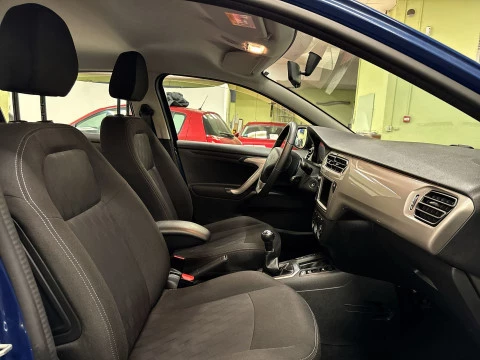 Citroën C-Elysée PureTech 82 Shine 60 kW (82 CV)