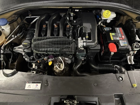 Citroën C-Elysée PureTech 82 Shine 60 kW (82 CV)