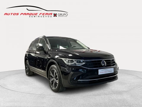 Volkswagen Tiguan Life 2.0 TDI 110kW (150CV) DSG