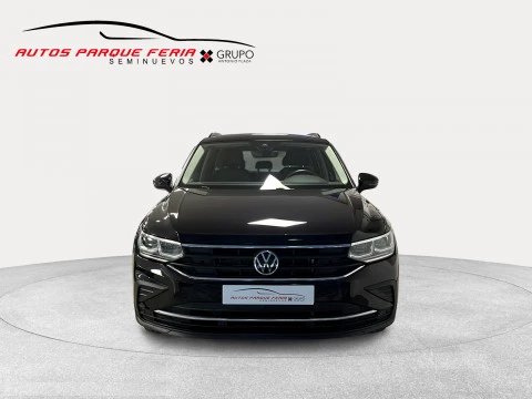 Volkswagen Tiguan Life 2.0 TDI 110kW (150CV) DSG