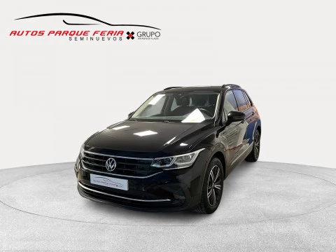 Volkswagen Tiguan Life 2.0 TDI 110kW (150CV) DSG