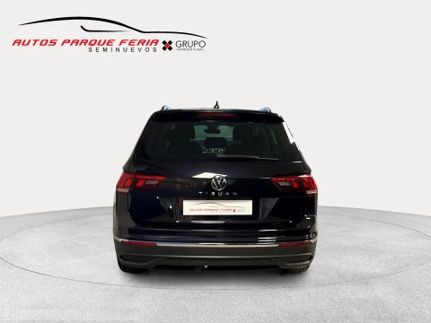 Volkswagen Tiguan Life 2.0 TDI 110kW (150CV) DSG