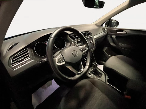 Volkswagen Tiguan Life 2.0 TDI 110kW (150CV) DSG