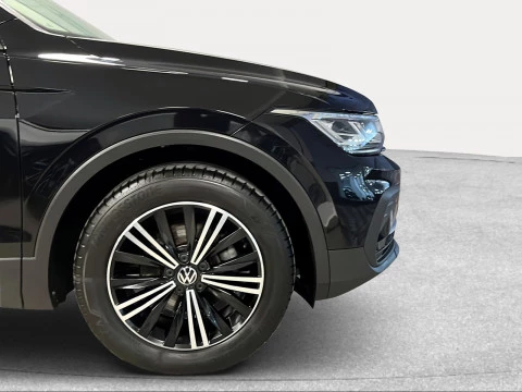 Volkswagen Tiguan Life 2.0 TDI 110kW (150CV) DSG