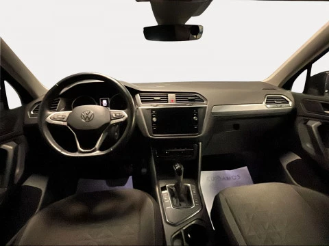 Volkswagen Tiguan Life 2.0 TDI 110kW (150CV) DSG