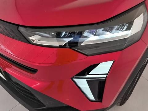 Renault Captur  TCe Techno 74kW GLP