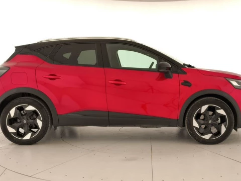 Renault Captur  TCe Techno 74kW GLP