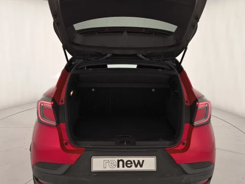 Renault Captur  TCe Techno 74kW GLP