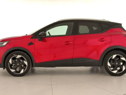 Renault Captur  TCe Techno 74kW GLP