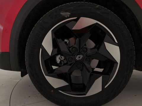 Renault Captur  TCe Techno 74kW GLP