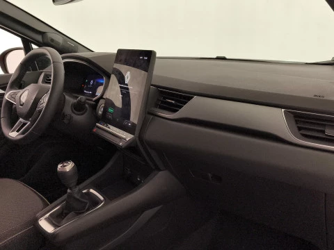 Renault Captur  TCe Techno 74kW GLP