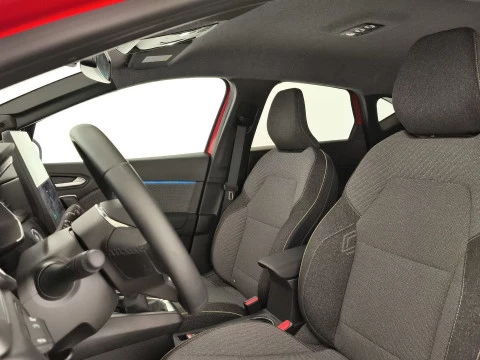 Renault Captur  TCe Techno 74kW GLP