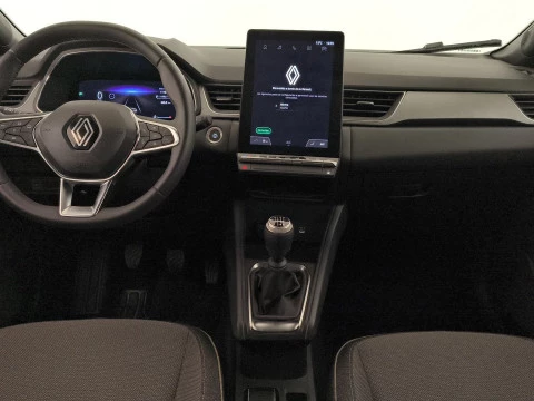 Renault Captur  TCe Techno 74kW GLP