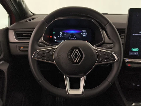 Renault Captur  TCe Techno 74kW GLP