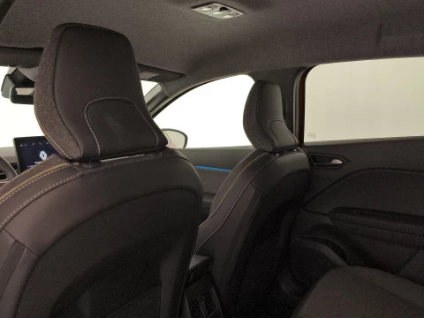 Renault Captur  TCe Techno 74kW GLP