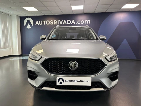 MG ZS 1.5 Comfort