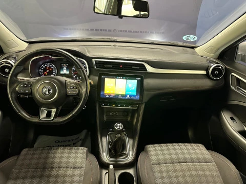 MG ZS 1.5 Comfort