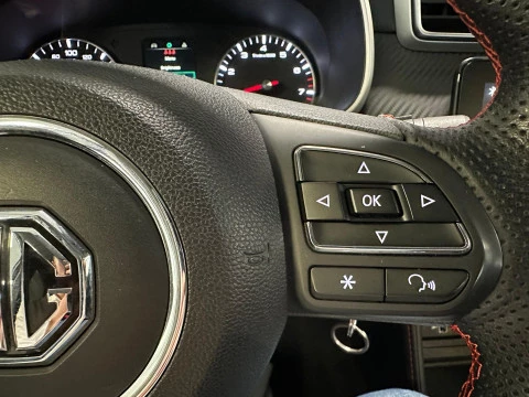 MG ZS 1.5 Comfort