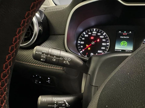 MG ZS 1.5 Comfort