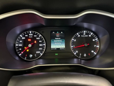 MG ZS 1.5 Comfort