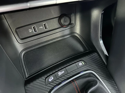 MG ZS 1.5 Comfort