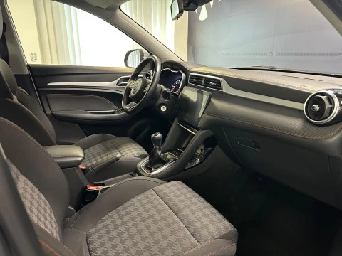 MG ZS 1.5 Comfort