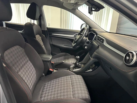 MG ZS 1.5 Comfort