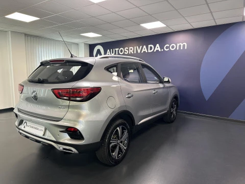 MG ZS 1.5 Comfort