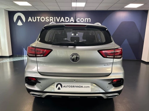 MG ZS 1.5 Comfort