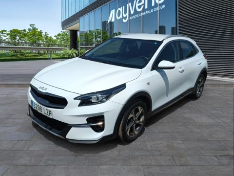 Kia XCeed 1.0 T-GDi Drive 88kW (120CV)