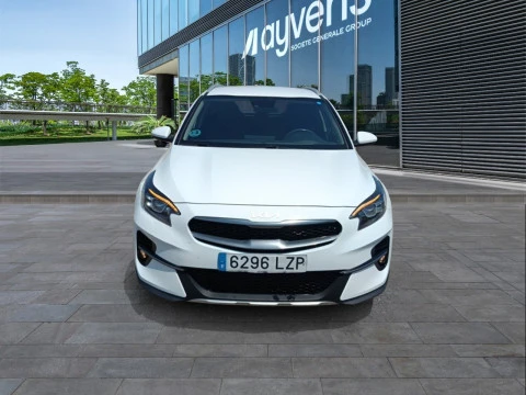 Kia XCeed 1.0 T-GDi Drive 88kW (120CV)