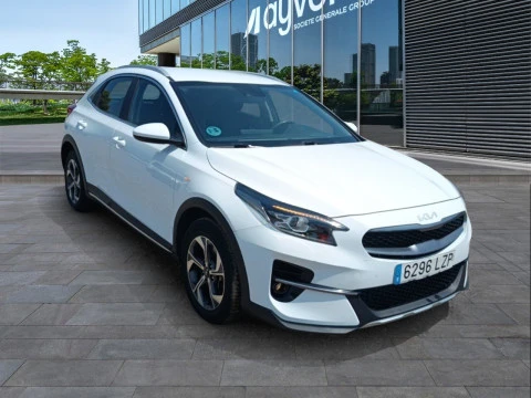 Kia XCeed 1.0 T-GDi Drive 88kW (120CV)