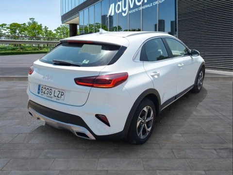 Kia XCeed 1.0 T-GDi Drive 88kW (120CV)