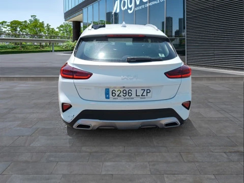 Kia XCeed 1.0 T-GDi Drive 88kW (120CV)