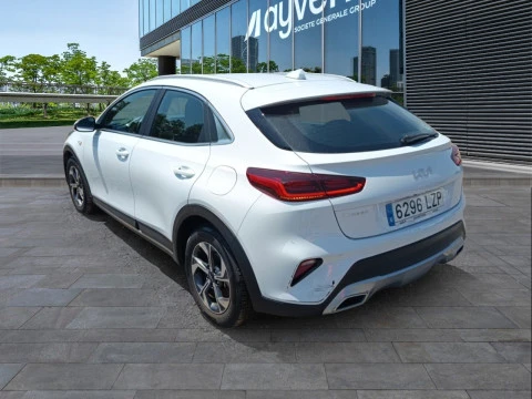 Kia XCeed 1.0 T-GDi Drive 88kW (120CV)