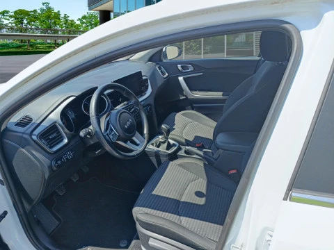 Kia XCeed 1.0 T-GDi Drive 88kW (120CV)