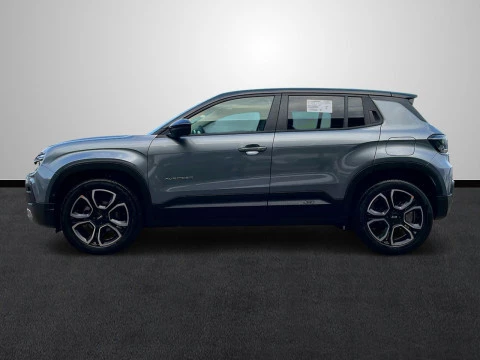 Jeep Avenger 1.2 G 74kW (100CV) Summit