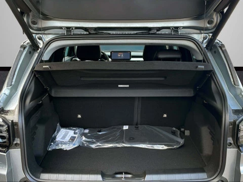 Jeep Avenger 1.2 G 74kW (100CV) Summit