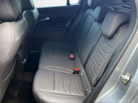 Jeep Avenger 1.2 G 74kW (100CV) Summit