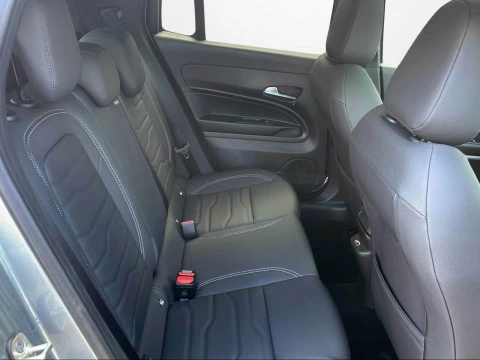 Jeep Avenger 1.2 G 74kW (100CV) Summit