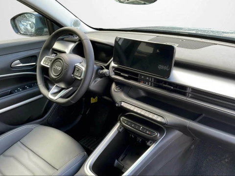 Jeep Avenger 1.2 G 74kW (100CV) Summit