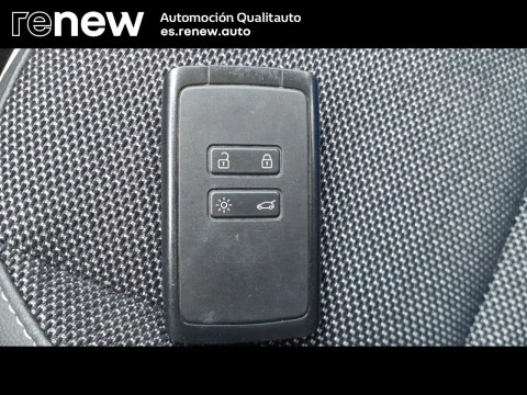 Renault Captur  E-TECH Hibrido Techno Fast Track 105kW