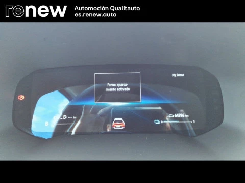 Renault Captur  E-TECH Hibrido Techno Fast Track 105kW