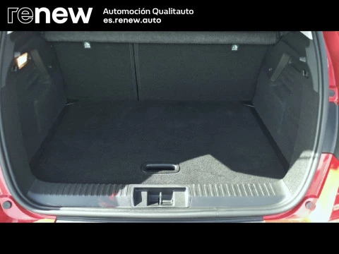 Renault Captur  E-TECH Hibrido Techno Fast Track 105kW