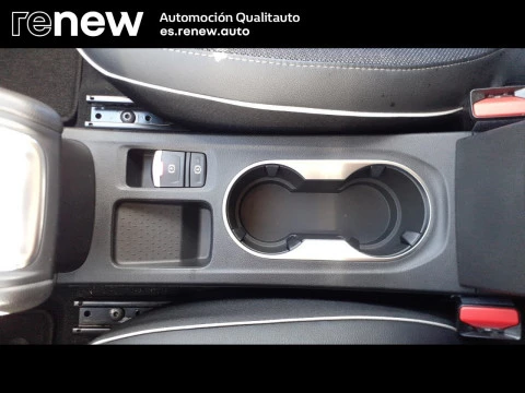 Renault Captur  E-TECH Hibrido Techno Fast Track 105kW